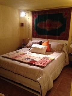 Il Soffio Di Eolo Bed & Breakfast Bagnoregio Ngoại thất bức ảnh